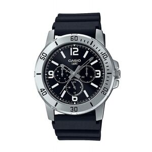 Casio Men's Sports Watch Model MTPVD300-7B New